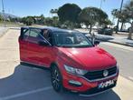 Volkswagen T-ROC, Autos, Rouge, Achat, Euro 6, 5 portes