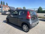 Peugeot 107 1.0 benzine no documents / ONLY EXPORT, Auto's, Euro 5, https://public.car-pass.be/vhr/282ffe7d-9cb6-4d4c-9cc9-422c79ec8d13