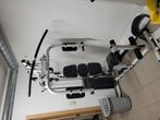 Kettler multigym, Sport en Fitness, Fitnessapparatuur, Ophalen, Gebruikt