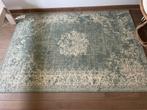 Vloerkleed /mat, Maison & Meubles, Ameublement | Tapis & Moquettes, Enlèvement, Comme neuf, Vert