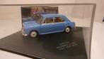 RARE !! MORRIS 1100 1962.1/43 VITESSE PORTUGAL,IMPEC,VITRINE, Ophalen of Verzenden, Zo goed als nieuw, Auto, Overige merken