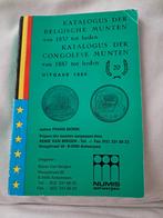 20 ste uitgave, catalogus Belgische munten 1994, Ophalen of Verzenden, Zo goed als nieuw