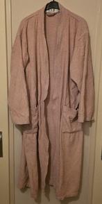 Badjas 100% katoen maat L, Kleding | Dames, Homewear, Ophalen of Verzenden