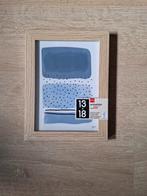 Nieuwe houten kader Hema maat 13x18 cm, Minder dan 50 cm, Nieuw, Ophalen of Verzenden, Minder dan 50 cm