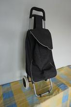 Boodschappen Tas, Enlèvement, Gris