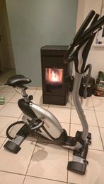 Hometrainer Formula, Sport en Fitness, Ophalen, Zo goed als nieuw, Hometrainer