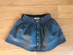 Jeans rokje Name It, Kinderen en Baby's, Babykleding | Maat 80, Gebruikt, Jurkje of Rokje, Name it, Verzenden