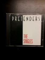 The pretenders, - The singles, Ophalen of Verzenden, Zo goed als nieuw