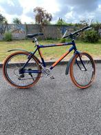 VTT VENTURELLI 28 pouces 21 cadre en aluminium inoxydable., Vélos & Vélomoteurs, 49 à 53 cm, Enlèvement, Comme neuf, Autres marques