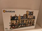 Lego 910032 Parisian Street, Ophalen of Verzenden, Nieuw, Complete set, Lego