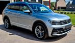 Vw Tiguan Allspace R-line platinum Dsg 7pl, Automaat, 7 zetels, Leder, Diesel