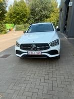 Te koop Mercedes-Benz Glc 300de, Auto's, Automaat, Wit, GLC, Diesel