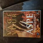 Dvd Aspe Vagevuur, Cd's en Dvd's, Dvd's | Tv en Series, Vanaf 6 jaar, Ophalen of Verzenden, Zo goed als nieuw, Actie en Avontuur