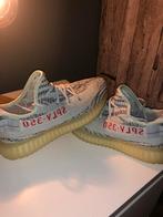 Adidas yezzy boost 350, Enlèvement ou Envoi, Comme neuf, Blanc, Baskets