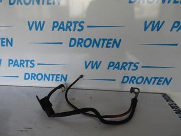 Kabelboom van een Volkswagen Scirocco, Ophalen of Verzenden, 3 maanden garantie, Gebruikt, Volkswagen