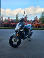 Kymco Agility 50cc klasse A 4 takt 2015 - 8246 km, Fietsen en Brommers, Scooters | Kymco, Gebruikt, Klasse A (25 km/u), Ophalen of Verzenden