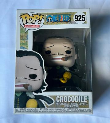 A vendre Figurine Pop Crocodile beschikbaar voor biedingen