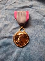 Medaille, Ophalen of Verzenden