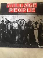 7" Village People, In Hollywood, CD & DVD, Utilisé, Enlèvement ou Envoi, Disco