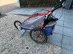 Loop en fiets buggy thule chariot cx1, Ophalen, Gebruikt, Overige merken