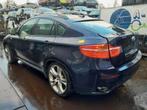 PORTIER LINKS ACHTER BMW X6 (E71 / E72) (41527198161), Gebruikt, Links, BMW, Deur