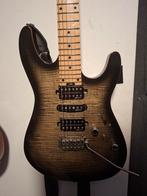 Harley benton Fusion II, Muziek en Instrumenten, Ophalen of Verzenden, Zo goed als nieuw