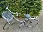 Damesfiets Oxford, Fietsen en Brommers, Ophalen, Gebruikt, Versnellingen