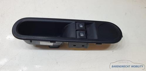 Renault Twingo III 3 raambediening schakelaar 809600758R raa, Auto-onderdelen, Dashboard en Schakelaars, Renault, Gebruikt