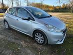 Peugeot 208 5D Active 1.4 HDi 68pk, Auto's, Voorwielaandrijving, Euro 5, Stof, 50 kW
