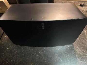 Sonos five te koop beschikbaar voor biedingen