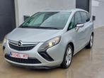 Opel Zafira 1.6D ecoFLEX 7 places / EXPORT !, 100 kW, Achat, Entreprise, 5 portes