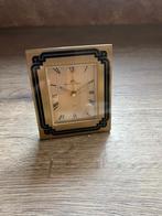 Matthew Norman Quartz tafel klokje, Ophalen