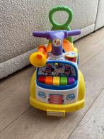 Loopauto loopwagen Fisher Price, Kinderen en Baby's, Speelgoed | Fisher-Price, Ophalen of Verzenden, Zo goed als nieuw