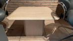 Marmeren bijzettafeltje, Ophalen, Zo goed als nieuw