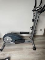 Crosstrainer van Carl Lewis, Sport en Fitness, Overige Sport en Fitness, Ophalen of Verzenden, Gebruikt