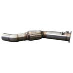 DOWNPIPE Pour  BMW Série 3 E90 E92 E91 E60 E61 E83, Autos : Divers, Tuning & Styling, Enlèvement ou Envoi