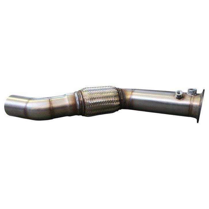 DOWNPIPE Pour  BMW Série 3 E90 E92 E91 E60 E61 E83, Autos : Divers, Tuning & Styling, Enlèvement ou Envoi