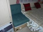 prachtige avento royal 420,langszit,bed,wc,trumaverw +tent-, Caravans en Kamperen, Caravans, Overige merken, Schokbreker, Bedrijf