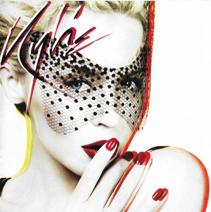 CD - KYLIE MINOGUE - X >>> Zie nota, Cd's en Dvd's, Cd's | Dance en House, Ophalen of Verzenden