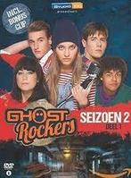 Ghost rockers, Cd's en Dvd's, Ophalen of Verzenden, Gebruikt