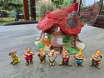 Bully House, 7 Disneydwergen, Ophalen of Verzenden