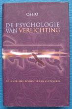 De psychologie van verlichting - Osho, Boeken, Ophalen of Verzenden, Zo goed als nieuw, Osho