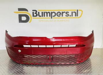 Bumper Volkswagen Caddy 2K7 2021-2025 2K7807221A Voorbumper  beschikbaar voor biedingen