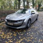 Peugeot 508 SW Allure 1.5 BlueHDi S&S 130 pk EAT8, Auto's, Automaat, Leder, 96 kW, 5 deurs