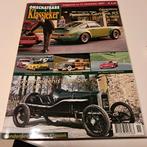 Tijdschrift onschatbare klassieker, Enlèvement