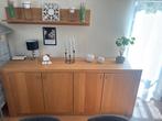 Salle a manger sans Chaise, Huis en Inrichting, Kasten | Dressoirs, Ophalen, Zo goed als nieuw, Eikenhout