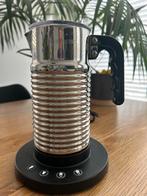 Nespresso Aeroccino melkopschuimer, Ophalen, Zo goed als nieuw