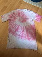 3 tie dye t - shirts maat 146-164 voor 10 euro samen, Kinderen en Baby's, Kinderkleding | Maat 164, Ophalen, Zo goed als nieuw
