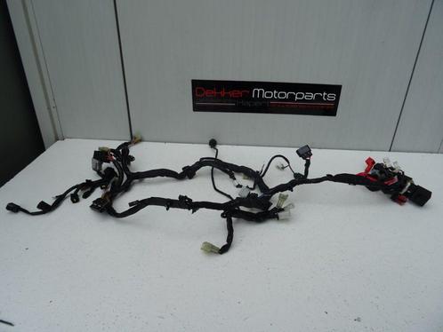 Kabelboom / Wire Harness Yamaha YZF R1 2004-2005 RN12, Motoren, Onderdelen | Yamaha, Gebruikt, Ophalen of Verzenden