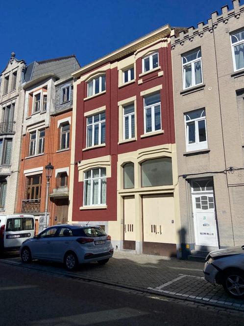 Huis te koop in Oostende, 4 slpks, Immo, Maisons à vendre, Maison individuelle, D